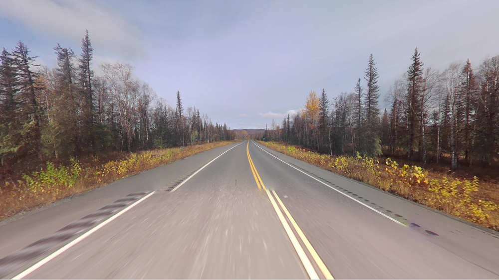 alaska-Google Car-1