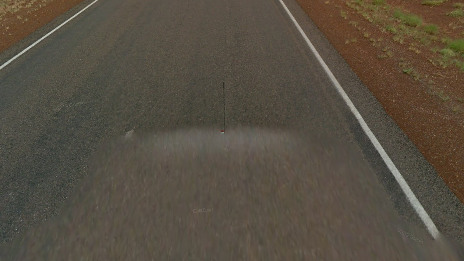 australia-Google Car-1