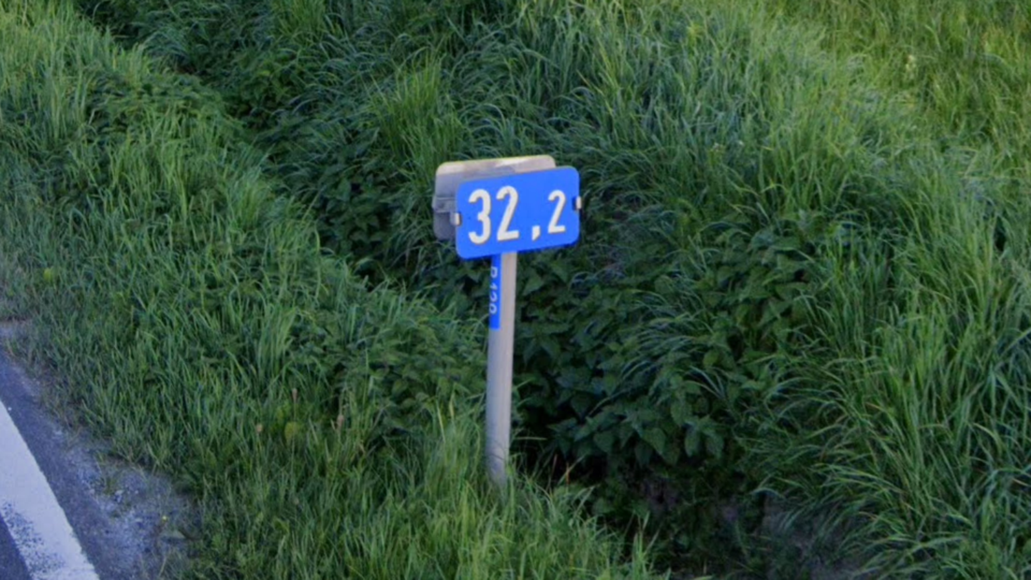 austria-Mile Marker-1