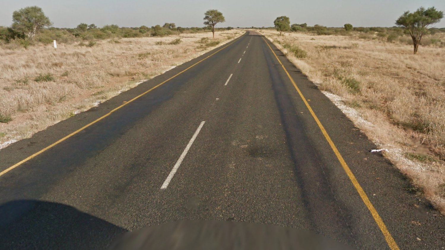 botswana-Road Lines-1