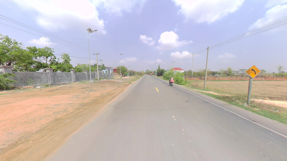 cambodia-Google Car-1