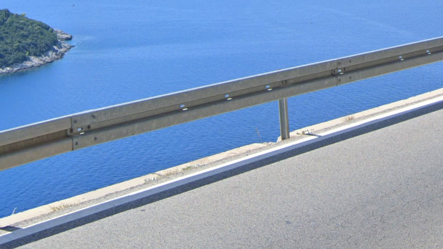 croatia-Guard Rails-1