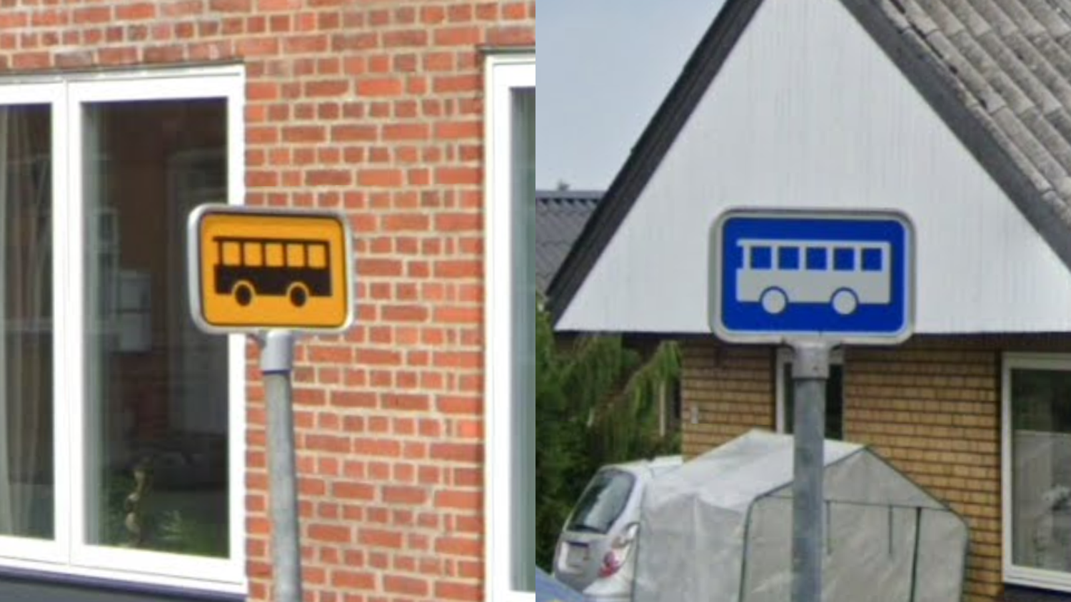 denmark-Bus Stop Sign-1