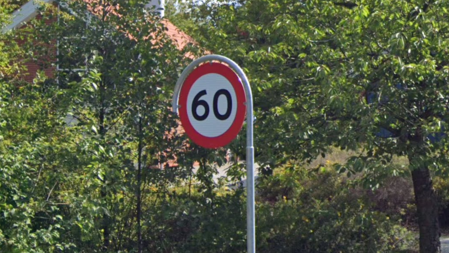 denmark-Sign Post-1