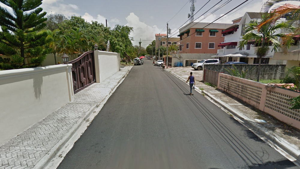 dominican-republic-Road Lines-1