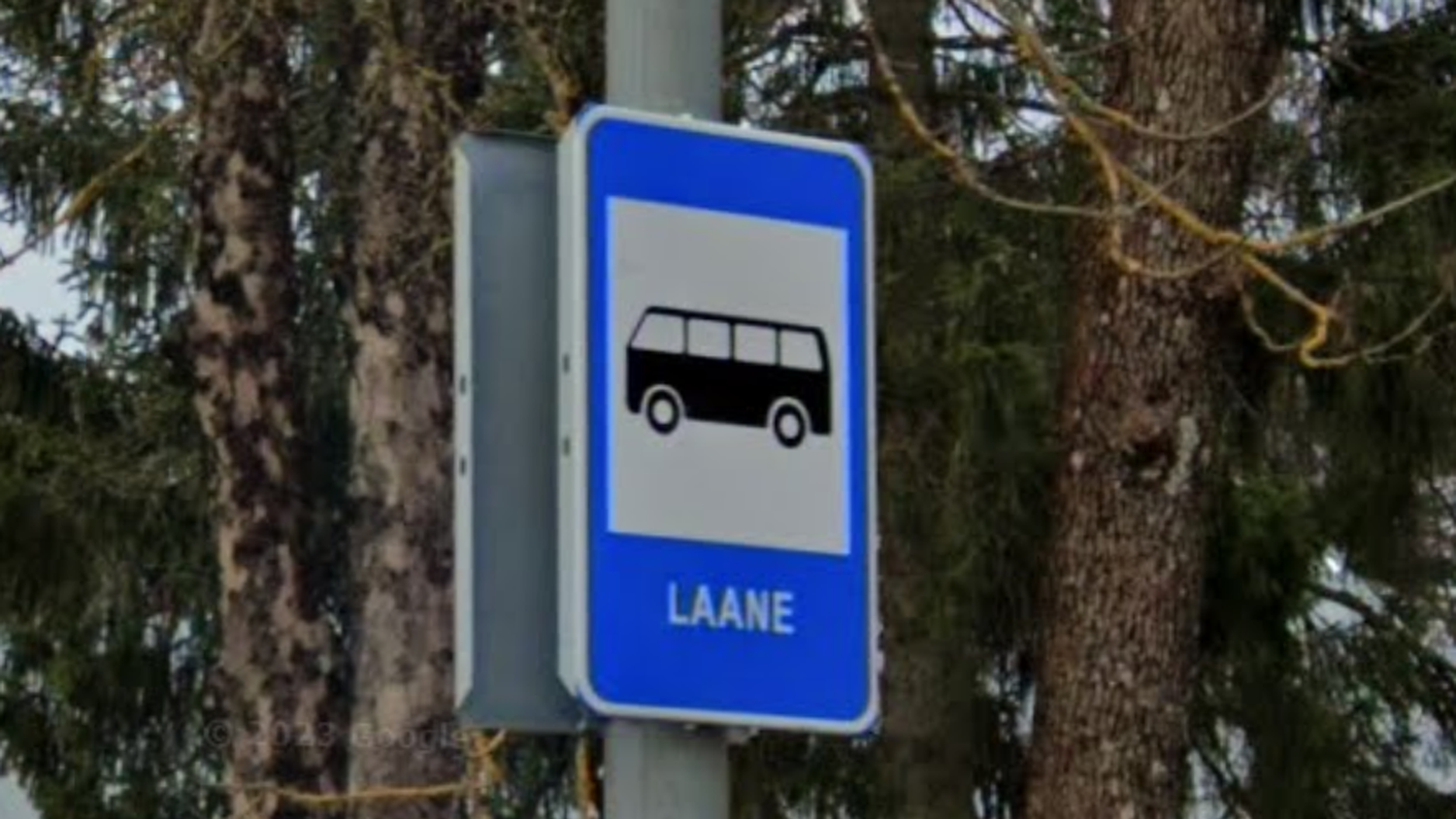 estonia-Bus Stop Sign-1