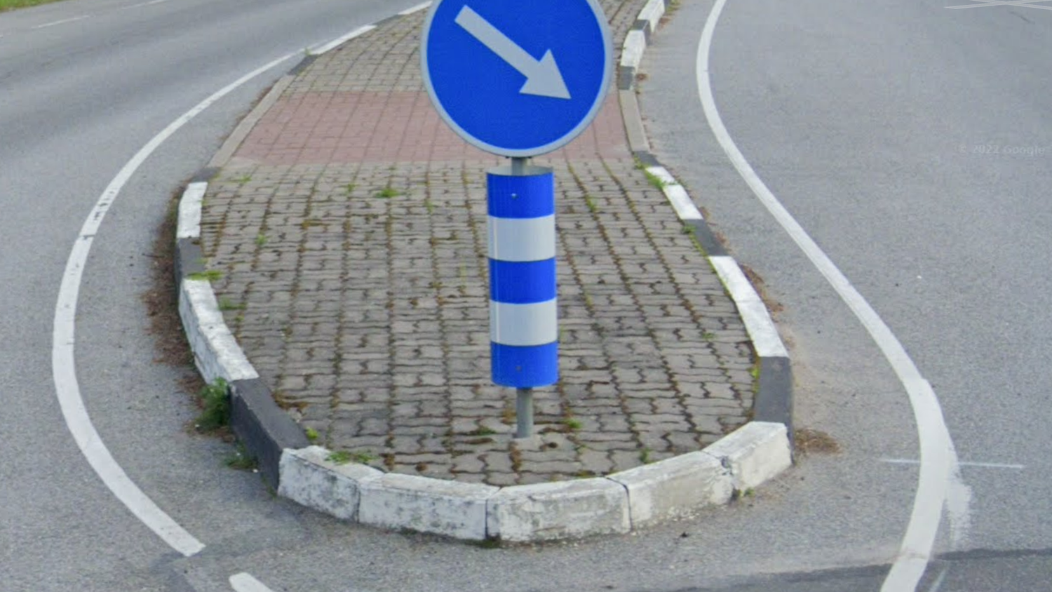 estonia-Sign Post-1