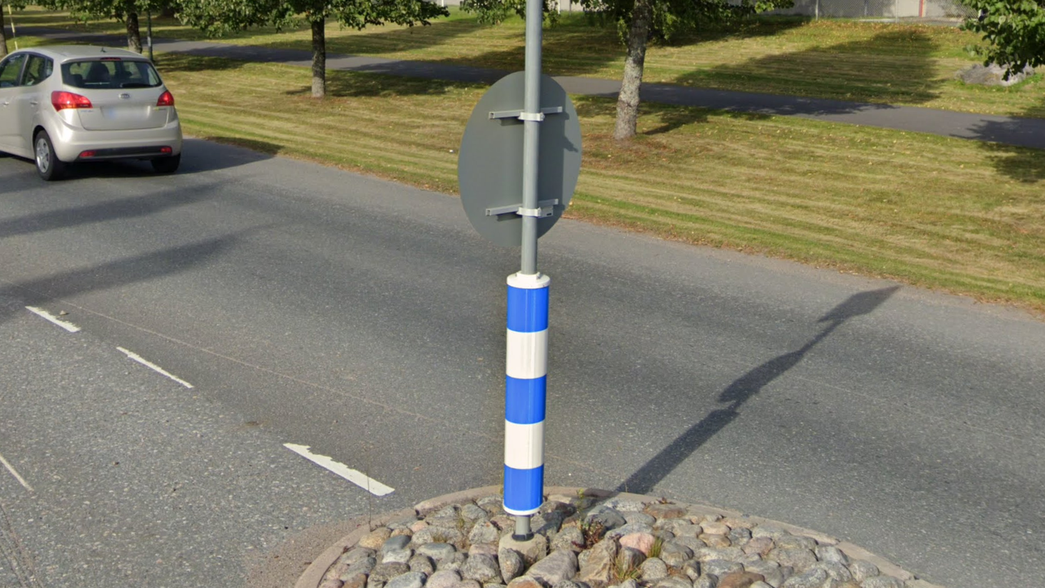 finland-Sign Post-1