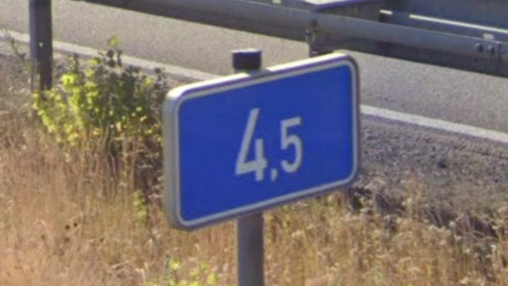 germany-Mile Marker-1