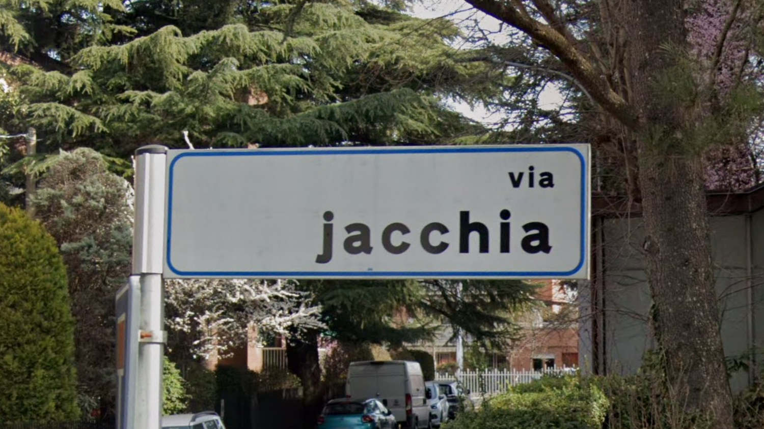 italy-Street Sign-1