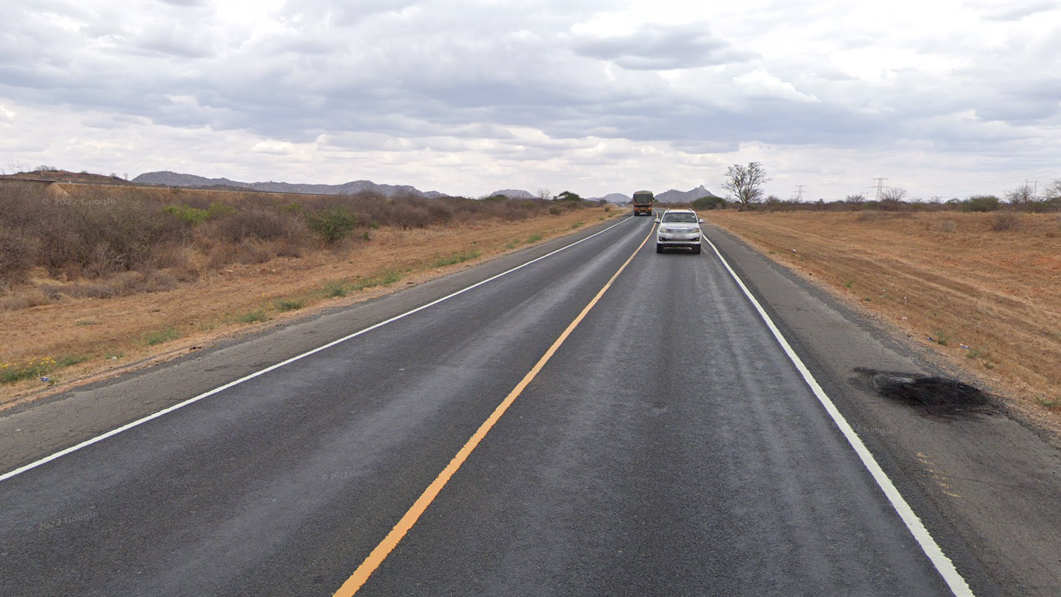 kenya-Road Lines-1