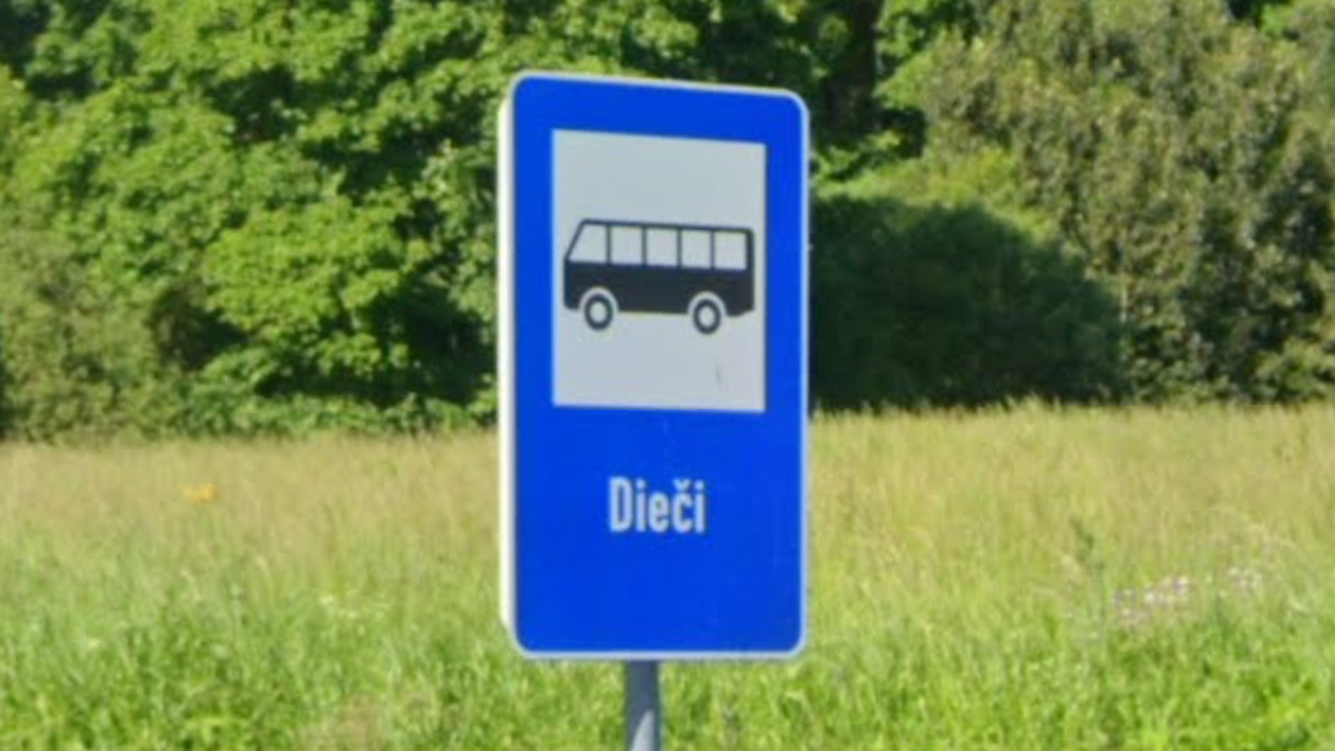 latvia-Bus Stop Sign-1