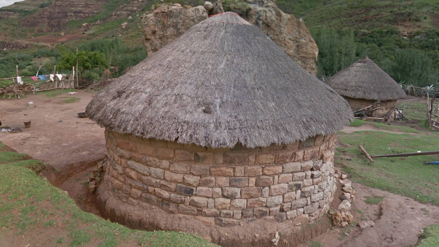 lesotho-Architecture-1