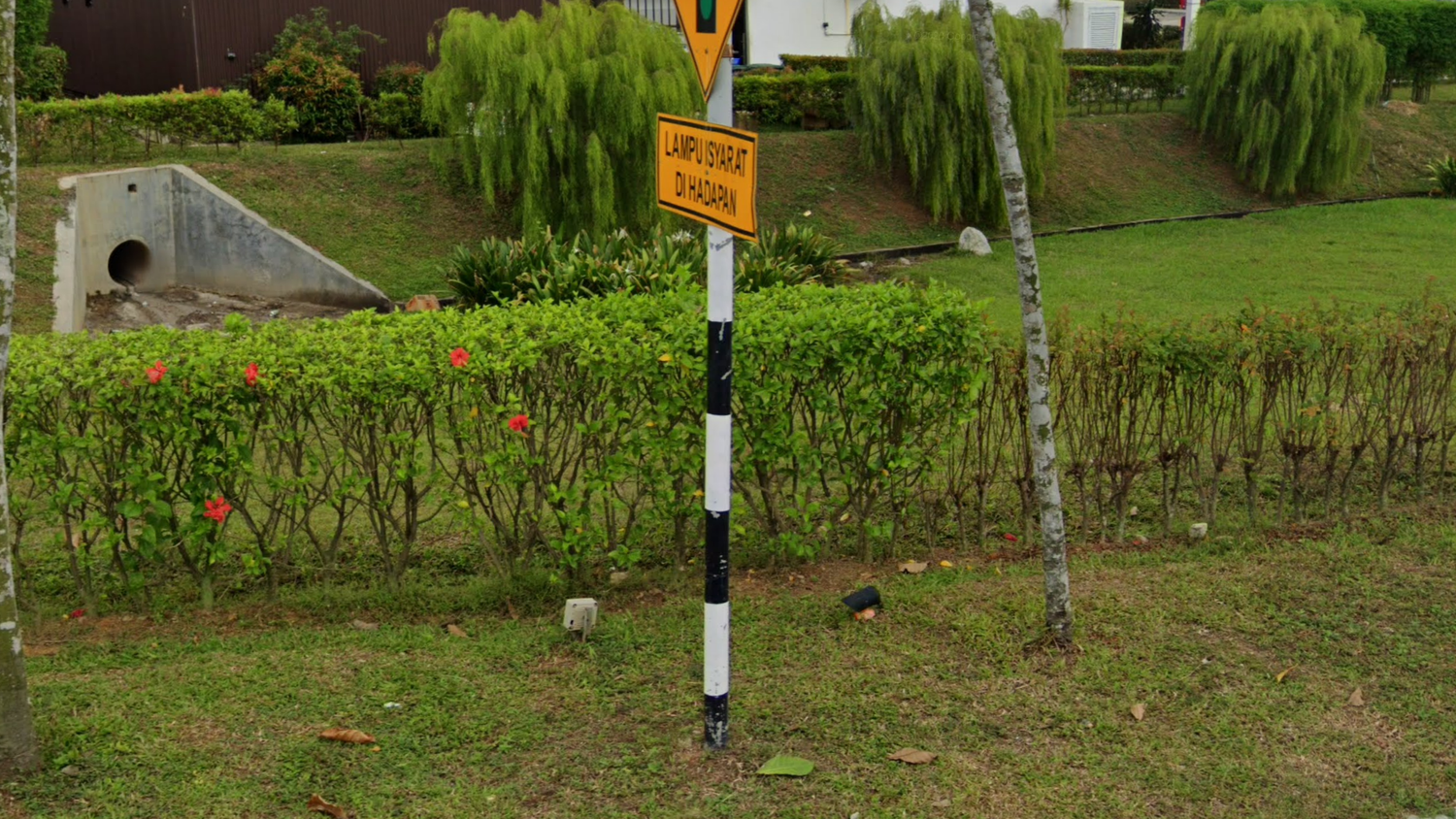 malaysia-Sign Post-1