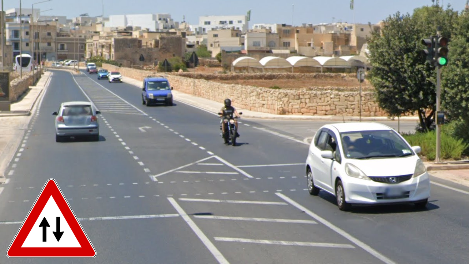 malta-Road Lines-1