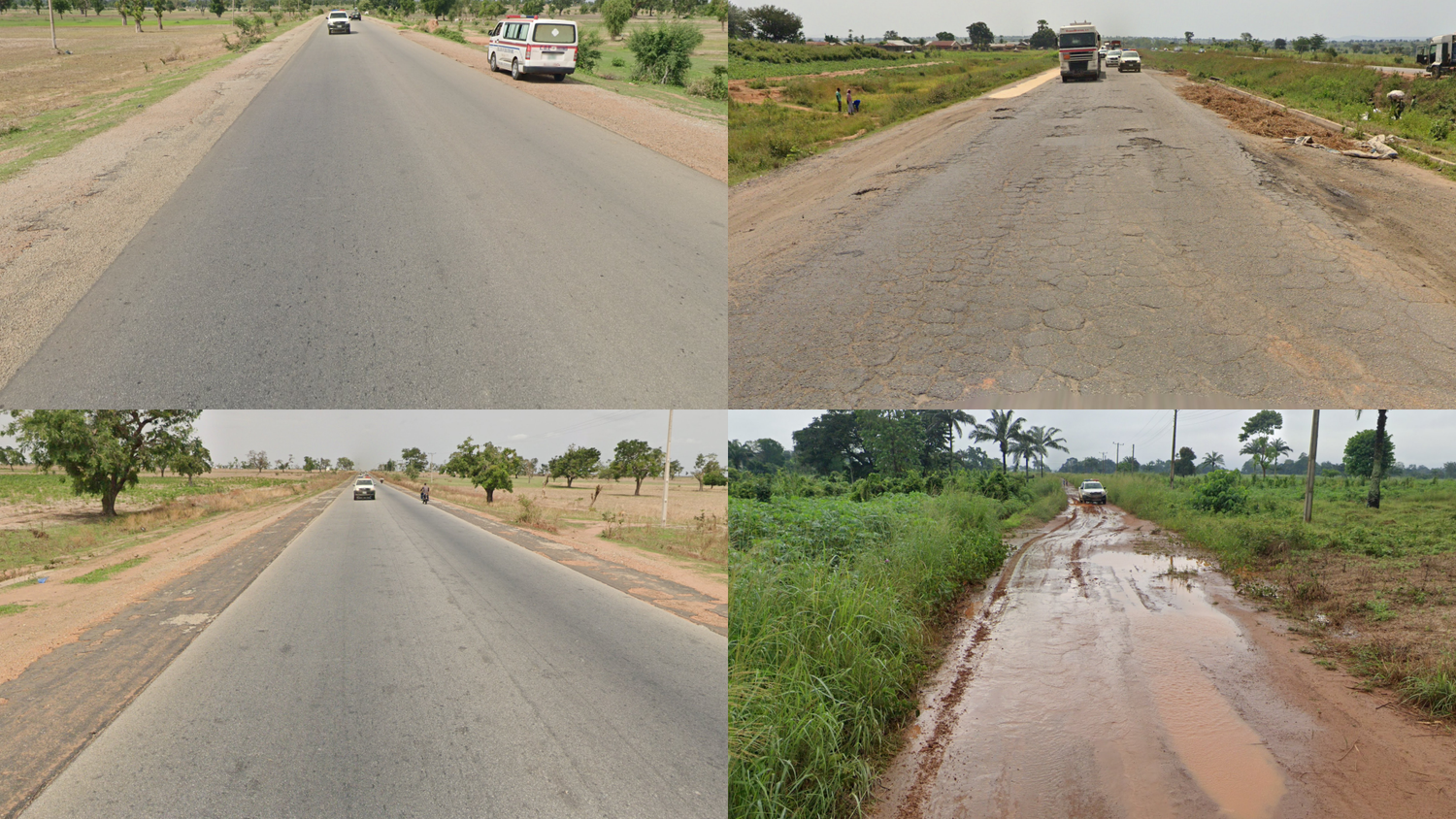 nigeria-Road Lines-1