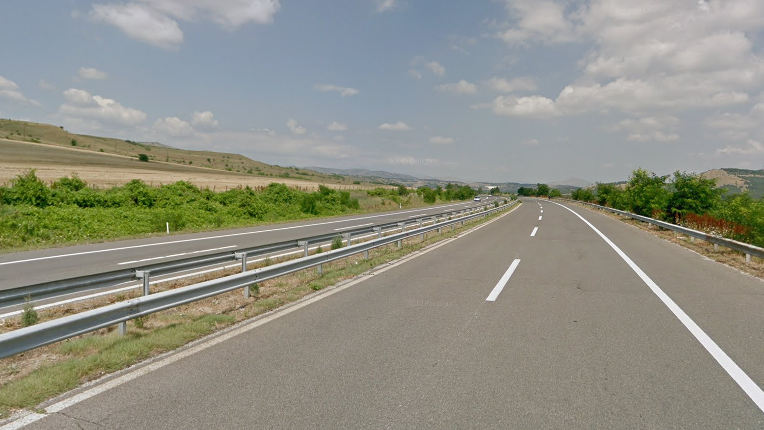 north-macedonia-Road Lines-1