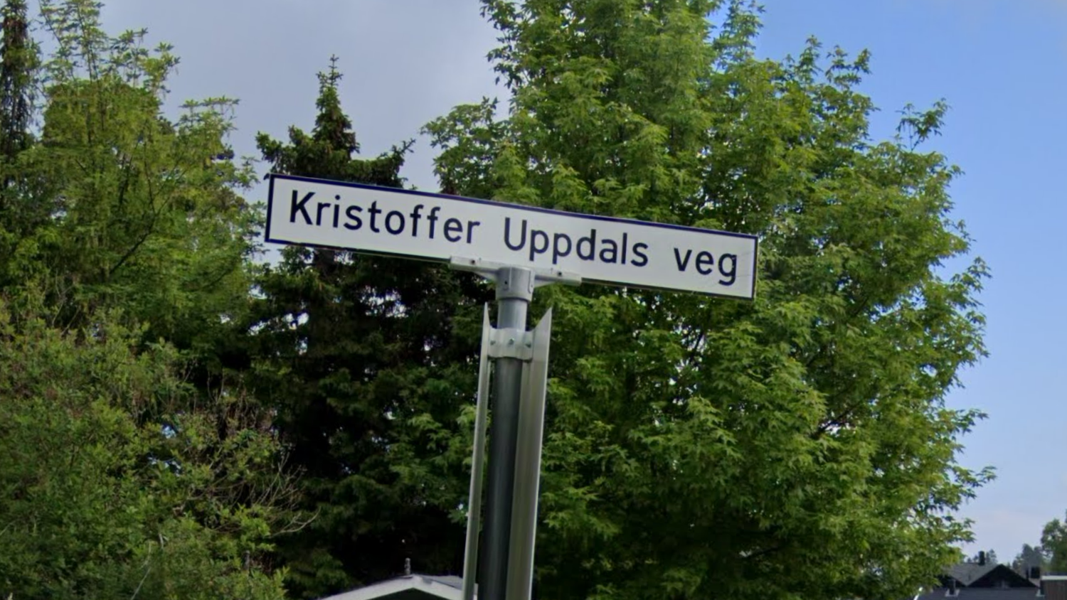 norway-Sign Post-1