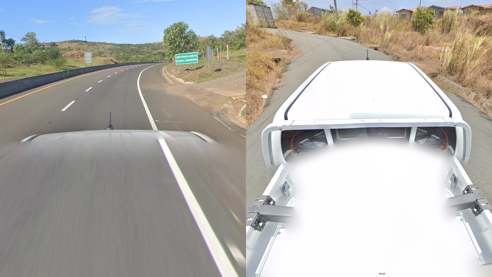 panama-Google Car-1