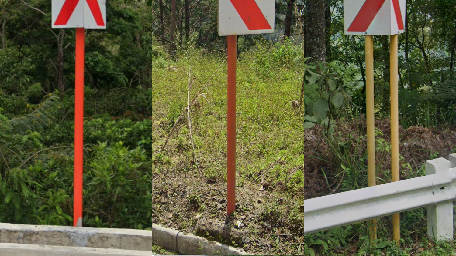 philippines-Sign Post-1