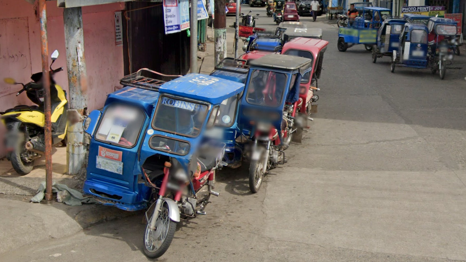 philippines-Vehicles-1