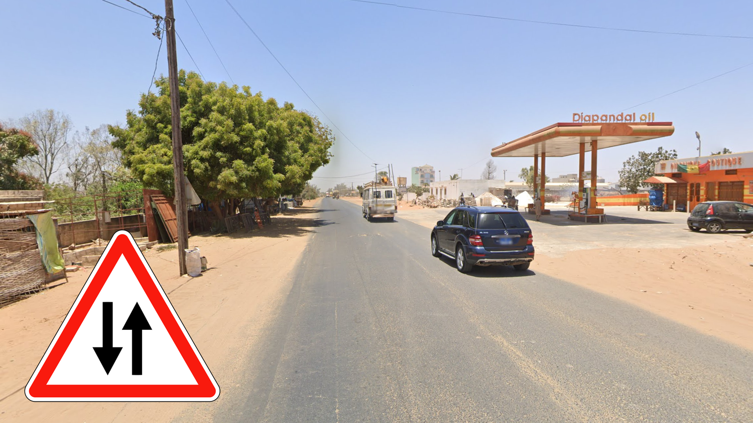 senegal-Road Lines-1