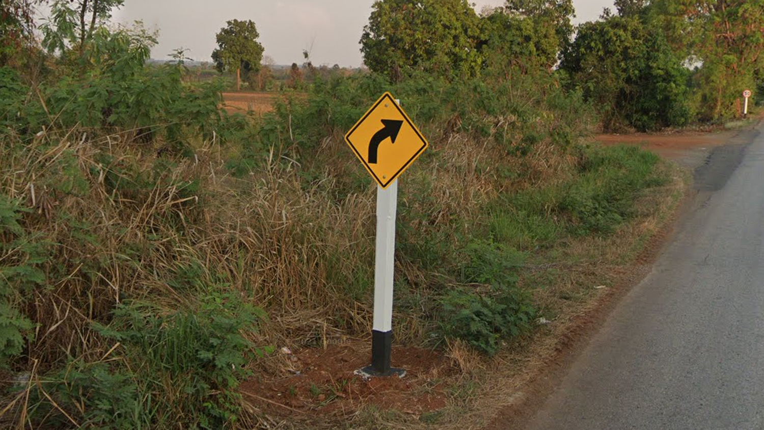 thailand-Sign Post-1