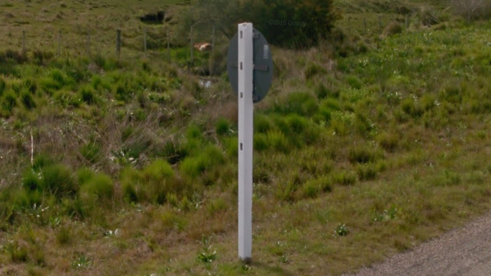 uruguay-Sign Post-1